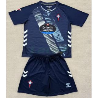 Celta 2a Equipación 2025/26 - NIÑOS